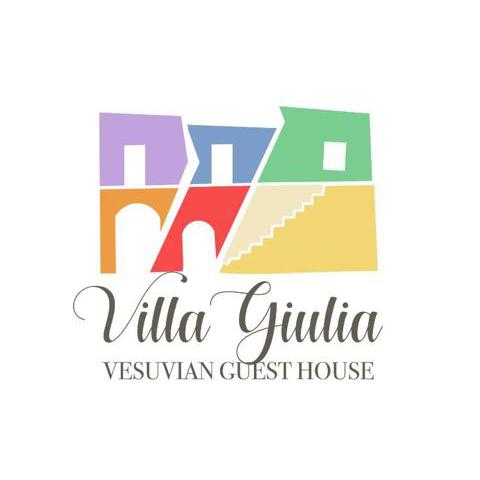 Villa Giulia - Vesuvian Guest House