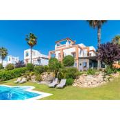 Villa Golf Sanlucar