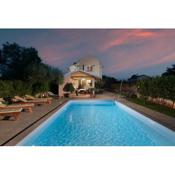 Villa Green Oasis - Adriatic Luxury Villas