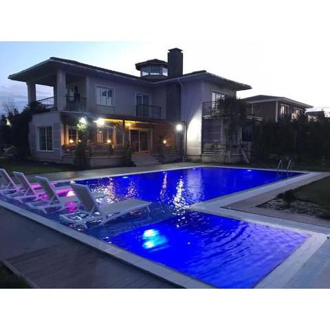 Villa Greensea