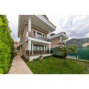 Villa Gunes 2 Icmeler Daily Weekly Rentals