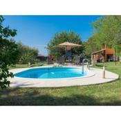 Villa Gurianum - with pool