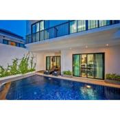 Villa Hau by Tropiclook