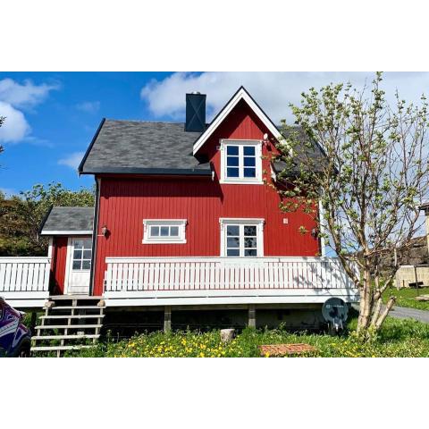 Villa Hestberget - your family home in Lofoten