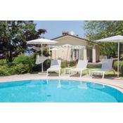 Villa Ilaria With pool