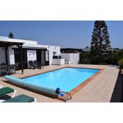 Villa Imogen with NEW HEATED SWIMMING POOL
