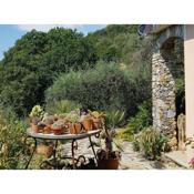 Villa in Rapallo with Terrace, Garden, Veranda, Barbecue, Parking