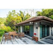 Villa Jacuzzi R6 The Height Khaoyai 1BR byน้องมังคุด