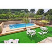 Villa Joan - PlusHolidays