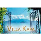 Villa Kapa İçmeler