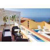 Villa La Paz Ocean views and heated private pool by Edén Rental