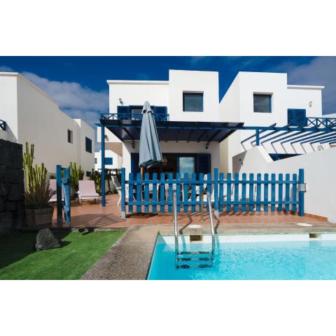 Villa Lanzarote