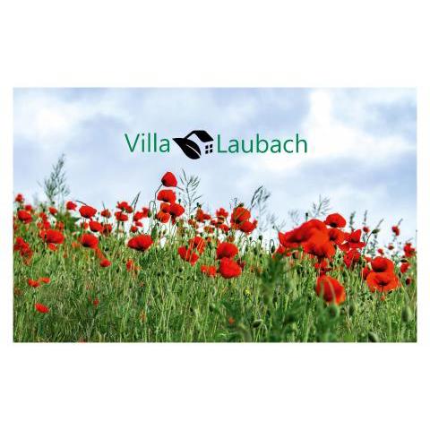 Villa Laubach