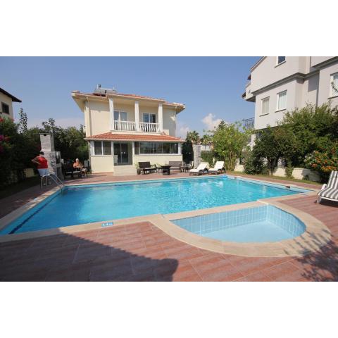 Villa Lazy Duck Dalyan