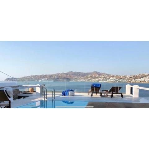 Villa Maestro Mykonos