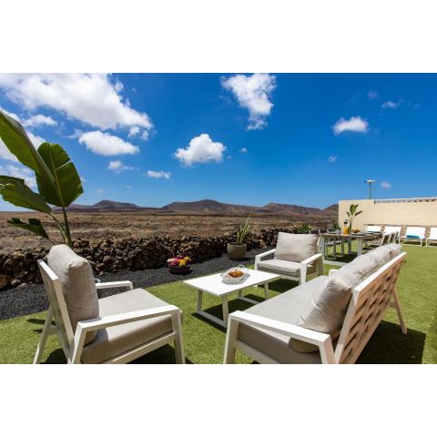 Villa Malfi Fuerteventura