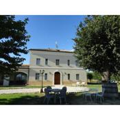 Villa Marietta Country House - Marche