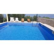Villa Mario - with pool