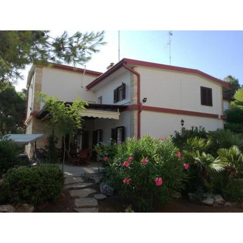 Villa Mariolina Guest House