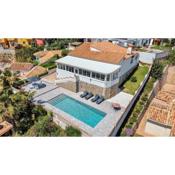 Villa Marite - Close to the beach, Pool & BBQ