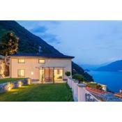 Villa Matisa – Argegno Lake Como