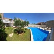 Villa Mediterra Garden & Pool