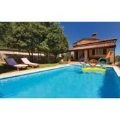 Villa Medulin with private pool