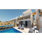 Villa Mercurio - A Murcia Holiday Rentals Property