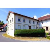 Villa Merzbach - Wohnen wie im Museum mit Komfort