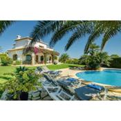 Villa Miramar, Luxury Villa Rental - Javea