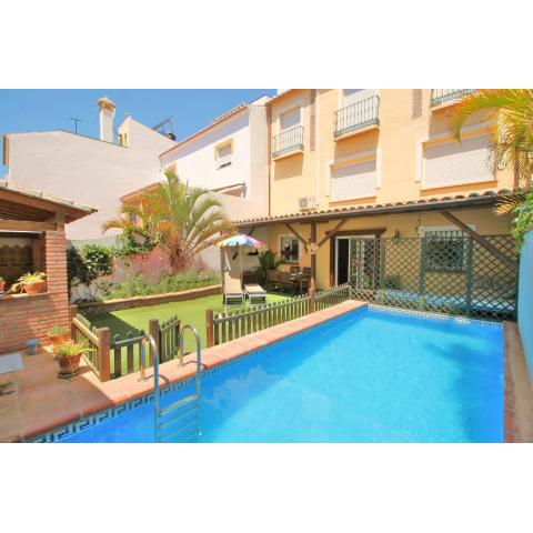 Villa Mirto SpainSunRentals 1096