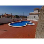 Villa Monte- pool, WiFi, beach, sun&fun