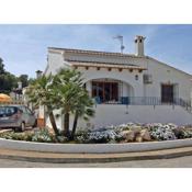 Villa Moraira, 3 dormitorios, 6 personas - ES-216-8