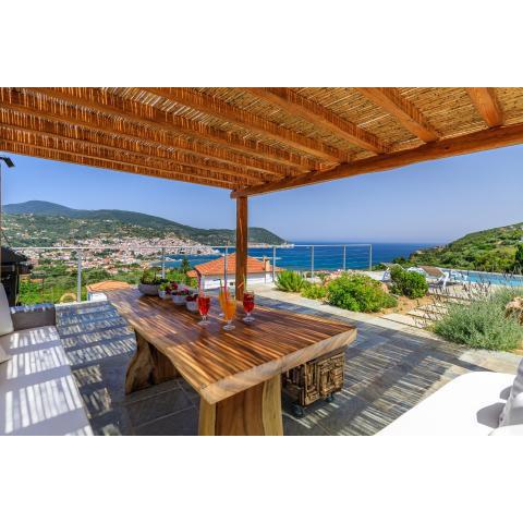 Villa Myli - Skopelos