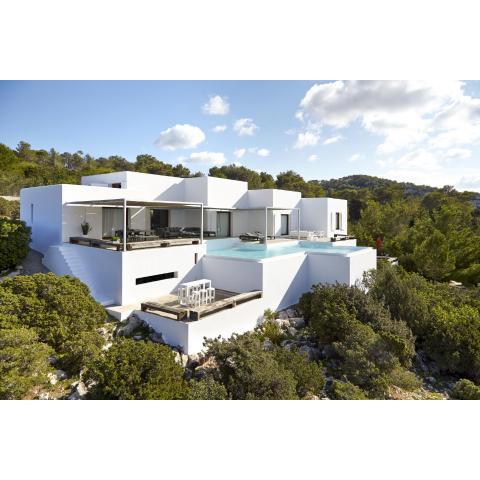 Villa Na Xamena Ibiza