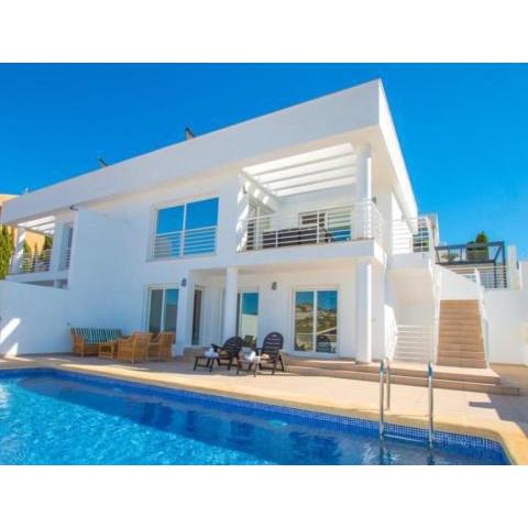 Villa Noam Calpe