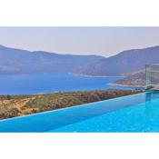 Villa Noi Kalkan