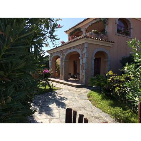 Villa Oleandro - 2349447