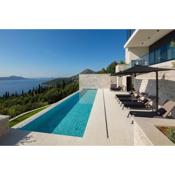 Villa Orasac Waterfront 1 A Stunning Contemporary 5 Bedroom Villa Magnificent Sea Views