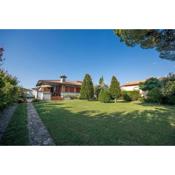 Villa Orsini - A Retreat in Pisa - Food and Relax