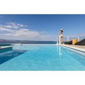 Villa Paradise in Naxos