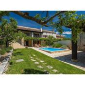 Villa Paulina -an authentic sense of Istrian life