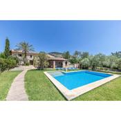 Villa Perdiu Vell Petit