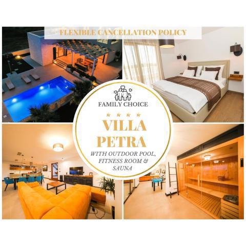 Villa Petra