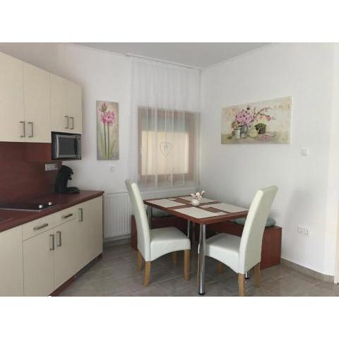 Villa Relax Apartman