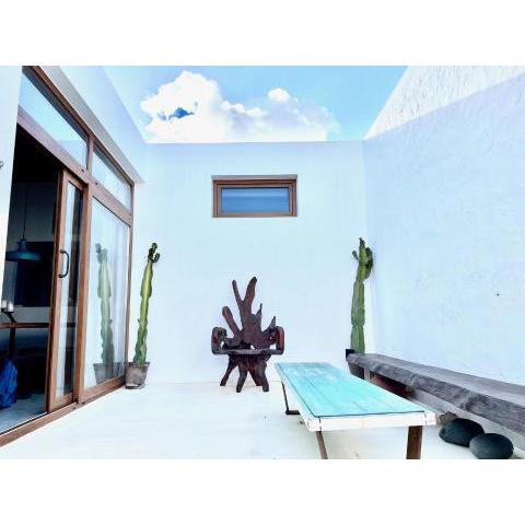 VILLA RELAX, LA GRACIOSA