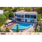 Villa Rockstar Alcudia - by Emerald Stay