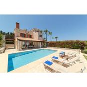 Villa Rodia by MediterraneanVillas