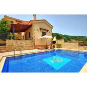 Villa Romantic Sevi by MediterraneanVillas