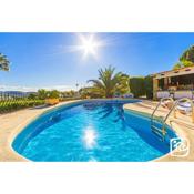 Villa Rouillon by Abahana Villas